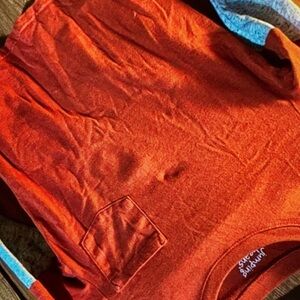 Long sleeve from showcases and stylish blouse